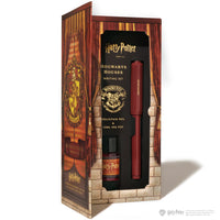 Ferris Wheel Press Harry Potter Carousel Fountain Pen & Ink Set - Gryffindor (Special Edition)