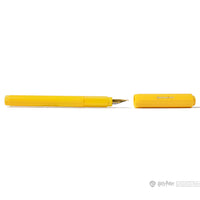 Ferris Wheel Press Harry Potter Carousel Fountain Pen & Ink Set - Hufflepuff (Special Edition)