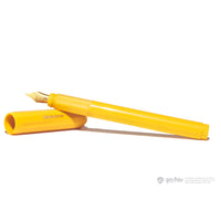 Ferris Wheel Press Harry Potter Carousel Fountain Pen & Ink Set - Hufflepuff (Special Edition)