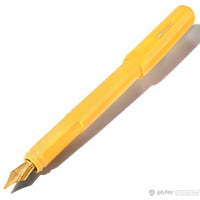 Ferris Wheel Press Harry Potter Carousel Fountain Pen & Ink Set - Hufflepuff (Special Edition)