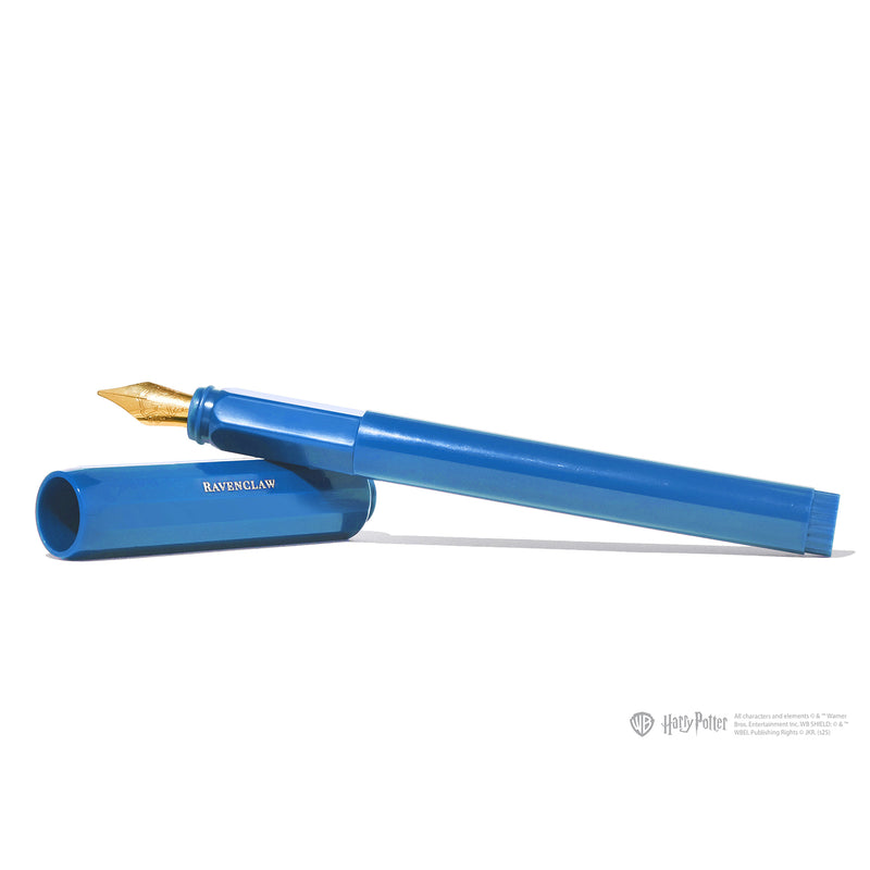 Ferris Wheel Press Harry Potter Carousel Fountain Pen & Ink Set - Ravenclaw (Special Edition)