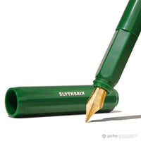 Ferris Wheel Press Harry Potter Carousel Fountain Pen & Ink Set - Slytherin (Special Edition)