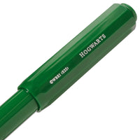 Ferris Wheel Press Harry Potter Carousel Fountain Pen & Ink Set - Slytherin (Special Edition)