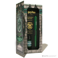 Ferris Wheel Press Harry Potter Carousel Fountain Pen & Ink Set - Slytherin (Special Edition)
