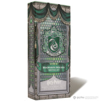 Ferris Wheel Press Harry Potter Carousel Fountain Pen & Ink Set - Slytherin (Special Edition)