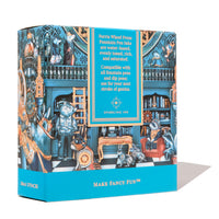 Ferris Wheel Press Mechanics of the Stars - 38ml Bottled Ink