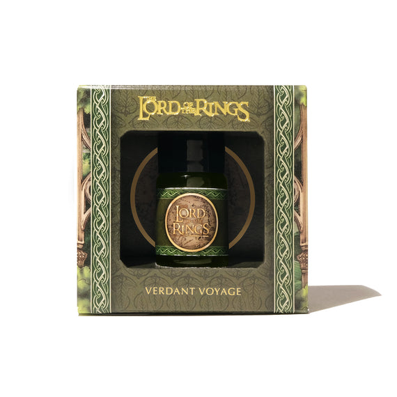 Ferris Wheel Press Lord of the Rings Verdant Voyage - 10ml Bottled Ink