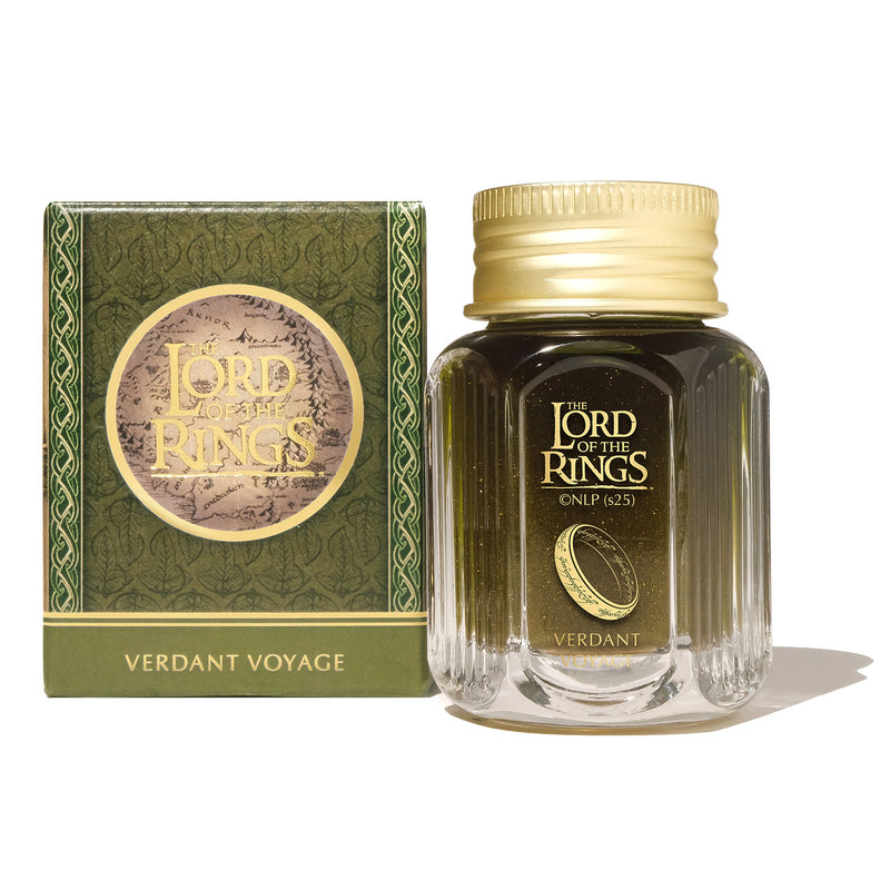 Ferris Wheel Press Lord of the Rings Bijou Fountain Pen & Ink Set - Ringbearer