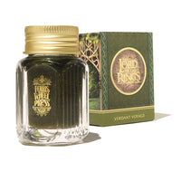 Ferris Wheel Press Lord of the Rings Bijou Fountain Pen & Ink Set - Ringbearer