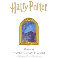 Ferris Wheel Press Harry Potter Ravenclaw House - 38ml Bottled Ink