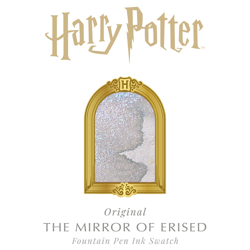 Ferris Wheel Press Harry Potter The Mirror of Erised - 38ml Bottled Ink