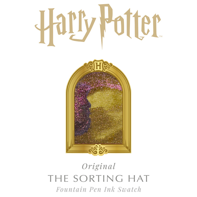 Ferris Wheel Press Harry Potter The Sorting Hat - 38ml Bottled Ink