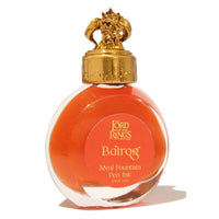 Ferris Wheel Press Lord of the Rings Balrog - 38ml Signature Bottled Ink (Special Edition)