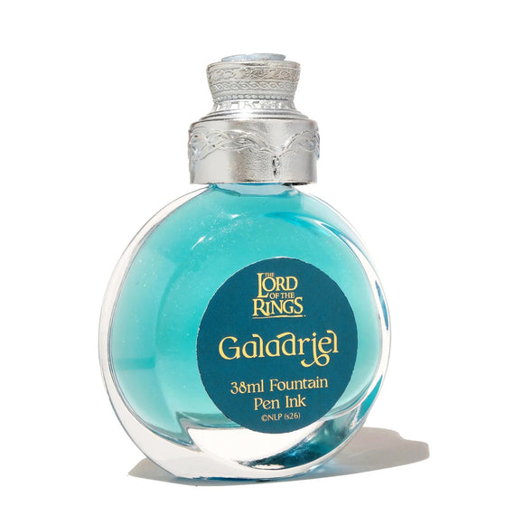 Ferris Wheel Press Lord of the Rings Galadriel - 38ml Signature Bottled Ink (Special Edition)