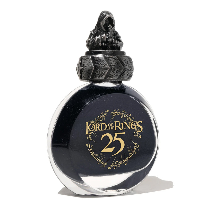 Ferris Wheel Press Lord of the Rings Nazgûl - 38ml Signature Bottled Ink (Special Edition)