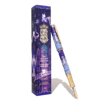 Ferris Wheel Press Masque Fountain Pen - The Twilight Symphony (Limited Edition)