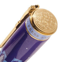 Ferris Wheel Press Masque Fountain Pen - The Twilight Symphony (Limited Edition)