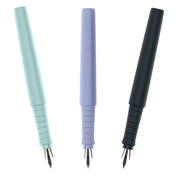 Faber-Castell Poly Fountain Pens