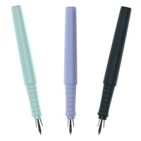 Faber-Castell Poly Fountain Pen - Pale Iris