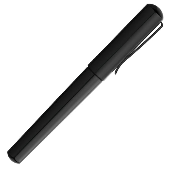 Faber-Castell Hexo Fountain Pen - Matte Black
