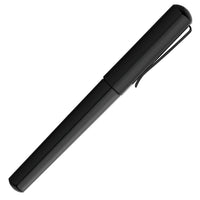 Faber-Castell Hexo Fountain Pen - Matte Black
