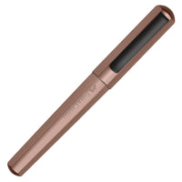Faber-Castell Hexo Fountain Pen - Bronze