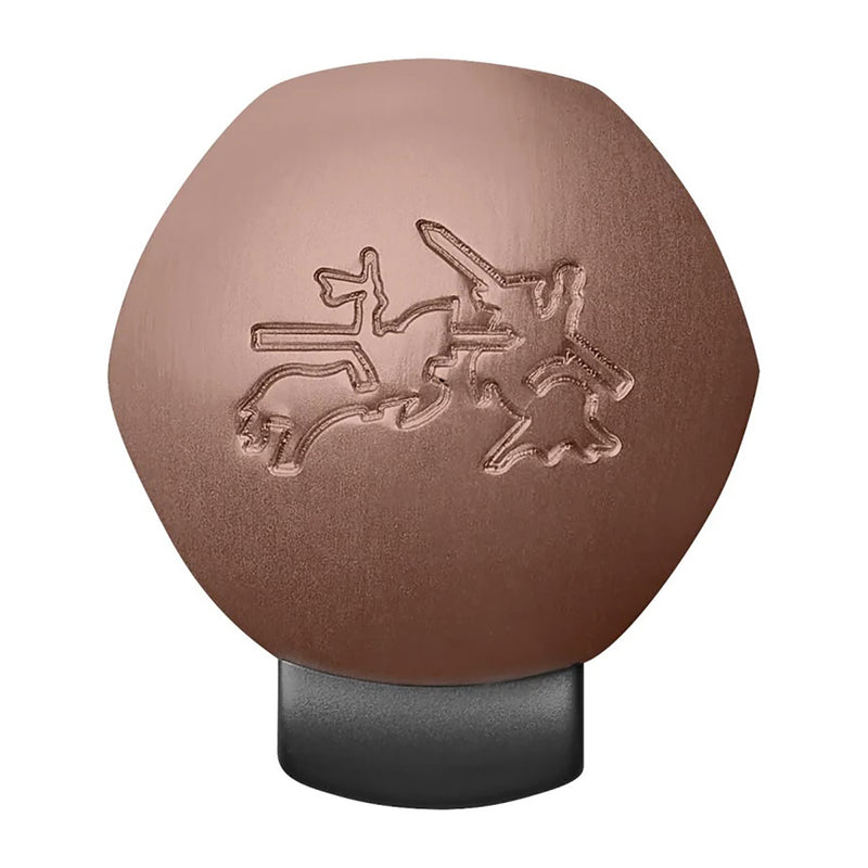 Faber-Castell Hexo Fountain Pen - Bronze