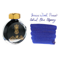 Ferris Wheel Press Astral Blue Odyssey - 38ml Bottled Ink
