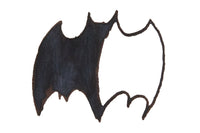 Ferris Wheel Press Batman Signature - 38ml Bottled Ink