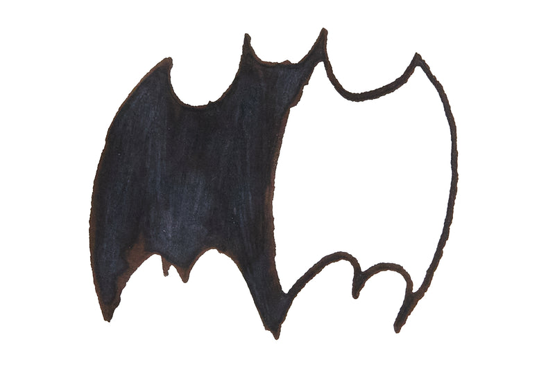Ferris Wheel Press Batman Signature - 38ml Bottled Ink