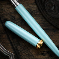 Ferris Wheel Press Lord of the Rings Bijou Fountain Pen & Ink Set - Galadriel (Special Edition)