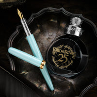 Ferris Wheel Press Lord of the Rings Bijou Fountain Pen & Ink Set - Galadriel (Special Edition)