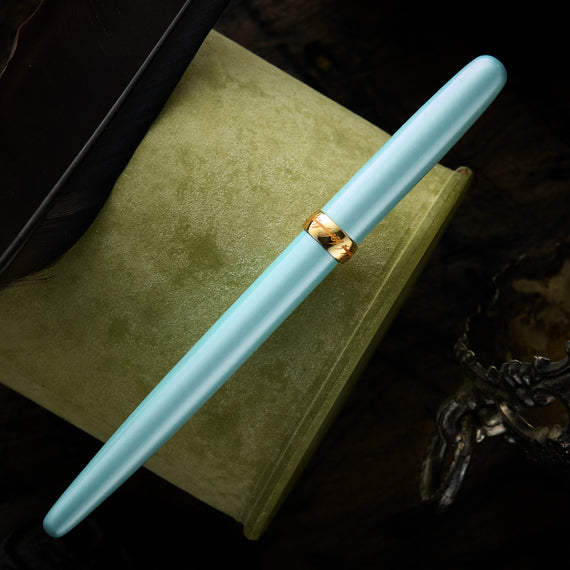 Ferris Wheel Press Lord of the Rings Bijou Fountain Pen & Ink Set - Galadriel (Special Edition)
