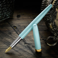 Ferris Wheel Press Lord of the Rings Bijou Fountain Pen & Ink Set - Galadriel (Special Edition)