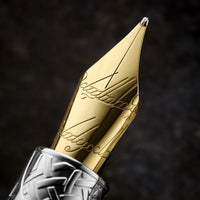 Ferris Wheel Press Lord of the Rings Bijou Fountain Pen & Ink Set - Galadriel (Special Edition)