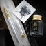 Ferris Wheel Press Lord of the Rings Bijou Fountain Pen & Ink Set - Gandalf
