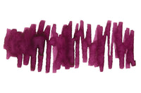 Ferris Wheel Press Bloom of Ascension - Ink Sample