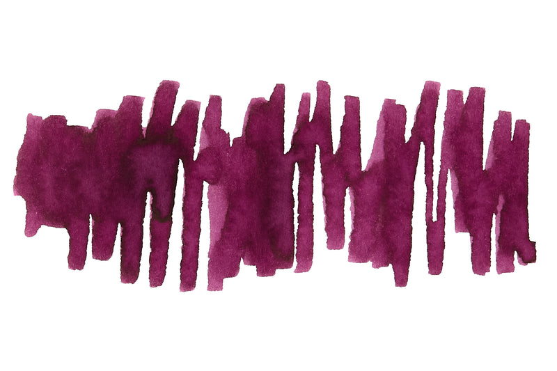 Ferris Wheel Press Bloom of Ascension - Ink Sample