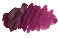 Ferris Wheel Press Bloom of Ascension - Ink Sample