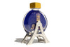 Ferris Wheel Press Blue Legacy Ink Carriage (Limited Edition)