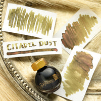 Ferris Wheel Press Citadel Dust - 20ml Bottled Ink