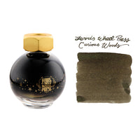 Ferris Wheel Press Curious Woods - 20ml Bottled Ink