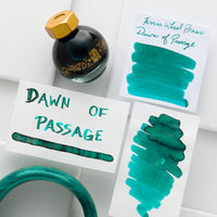Ferris Wheel Press Dawn of Passage - 20ml Bottled Ink