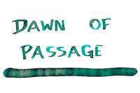 Ferris Wheel Press Dawn of Passage - 20ml Bottled Ink