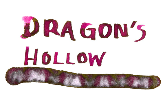 Ferris Wheel Press Dragon's Hollow