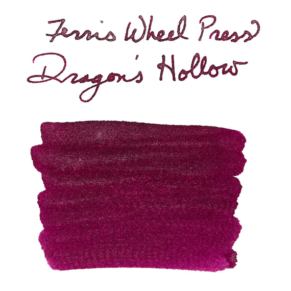 Ferris Wheel Press Dragon's Hollow
