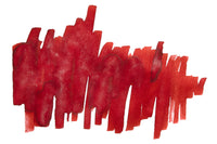 Ferris Wheel Press Eightfold Fortune  - Ink Sample (Lunar New Year Edition)