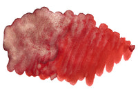 Ferris Wheel Press Eightfold Fortune  - Ink Sample (Lunar New Year Edition)