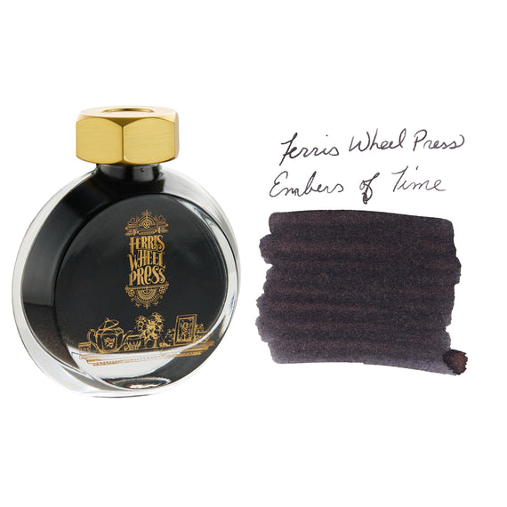 Ferris Wheel Press Embers of Time - 38ml Bottled Ink