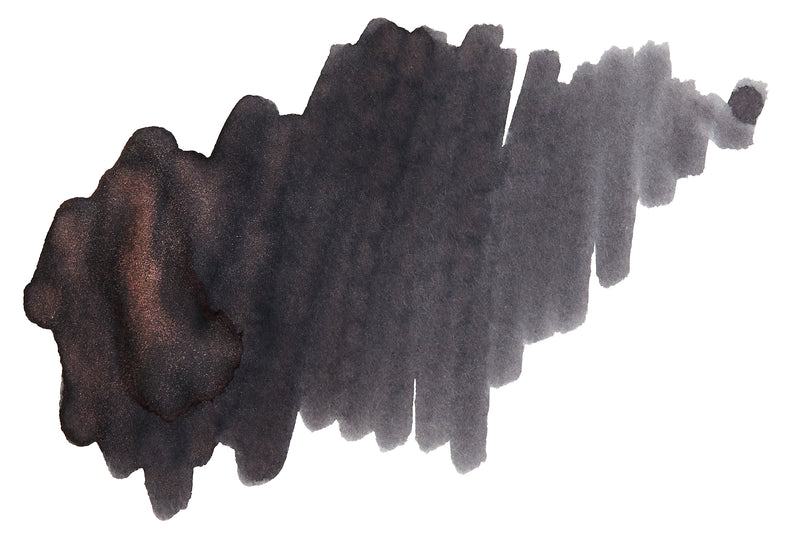 Ferris Wheel Press Embers of Time - Ink Sample